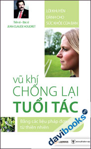 Vũ Khí Chống Lại Tuổi Tác