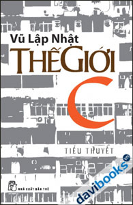 Thế Giới C Tiểu Thuyết Tâm Lý Kỳ Ảo