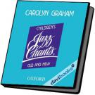 Children's Jazz Chants Old And New: CD (9780194337243)