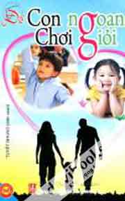 Để Con Ngoan Chơi Giỏi