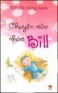 Chuyện Của Nhóc Bill