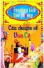 Truyện Cổ Tích Bốn Phương - Câu Chuyện Về Vua Cò