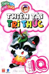 Thiên Tài Nhỏ Tuổi Thiên Tài Tri Thức