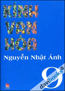 Kính Vạn Hoa Tập 9 - Nguyễn Nhật Ánh
