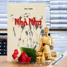 [Sách Ảnh Ấn] Nhà Nho - Chu Thiên