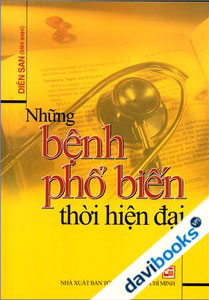 Những Bệnh Phổ Biến Thời Hiện Đại