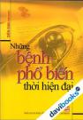 Những Bệnh Phổ Biến Thời Hiện Đại