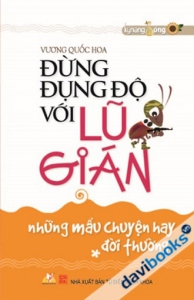 Đừng Đụng Độ Với Lũ Gián
