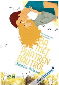 Ba Mét Phía Trên Bầu Trời