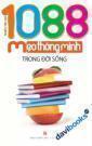 1088 Mẹo Thông Minh Trong Đời Sống