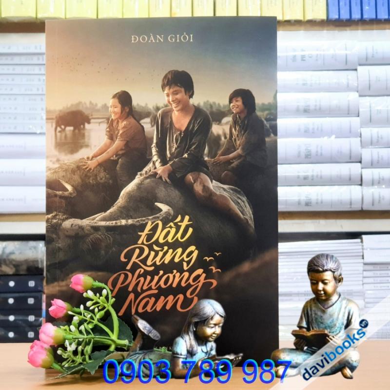 Đất Rừng Phương Nam - Đoàn Giỏi