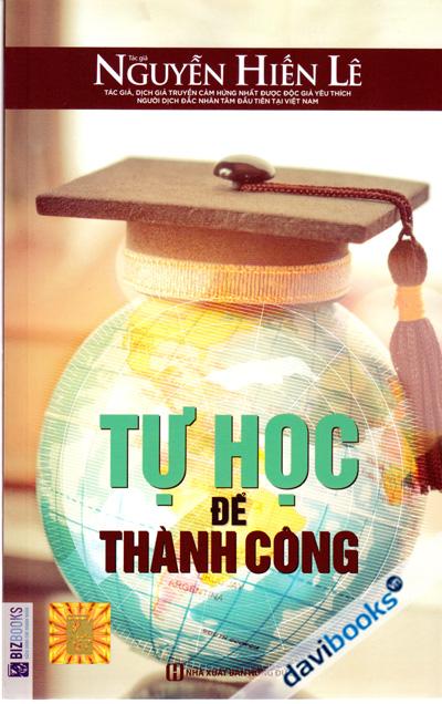 Tự Học Để Thành Công