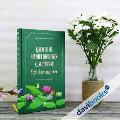 Kinh A Di Đà - Bốn Mươi Tám Nguyên Kê Nguyên Sinh Nghi Thức Tụng Niệm