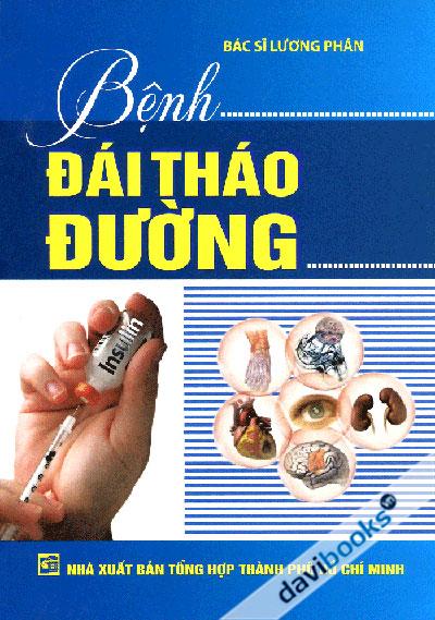 Bệnh Đái Tháo Đường