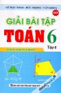 Giải Bài Tập Toán 6 Tập 2