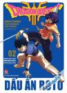 Dragon Quest - Dấu Ấn Roto Tập 2
