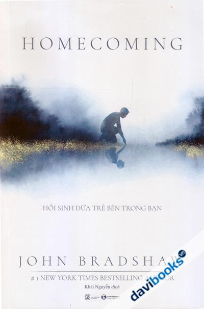 Hồi Sinh Đứa Trẻ Bên Trong Bạn