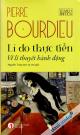 Lí Do Thực Tiễn Về Lí Thuyết Hành Động