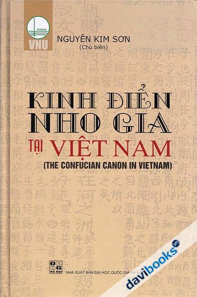 Kinh Điển Nho Gia Tại Việt Nam