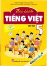 Thực Hành Tiếng Việt 5 Tập 1