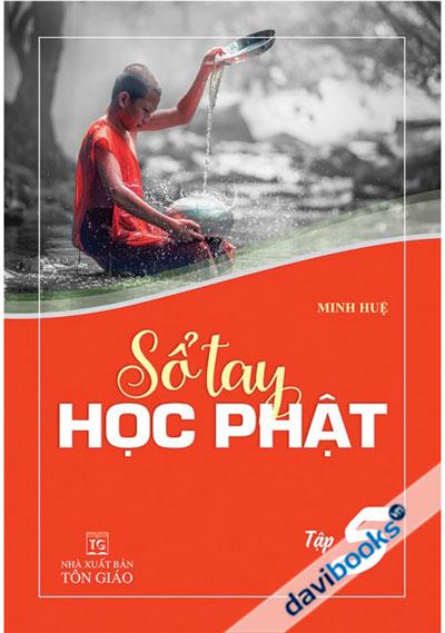 Sổ Tay Học Phật 5