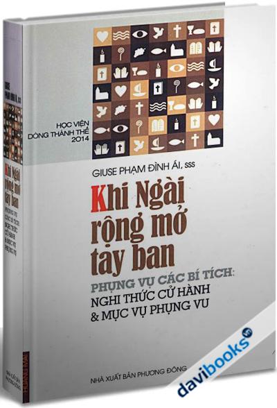 Khi Ngài Rộng Mở Tay Ban