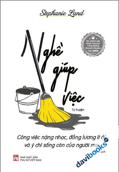 Nghề Giúp Việc