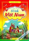 Kho Tàng Truyện Cổ Tích Việt Nam