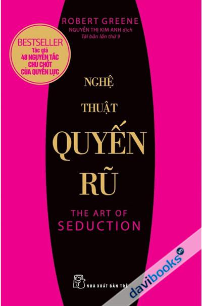 Nghệ Thuật Quyến Rũ