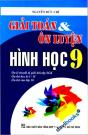 Giải Toán Và Ôn Luyện Hình Học 9