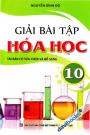 Giải Bài Tập Hóa Học 10