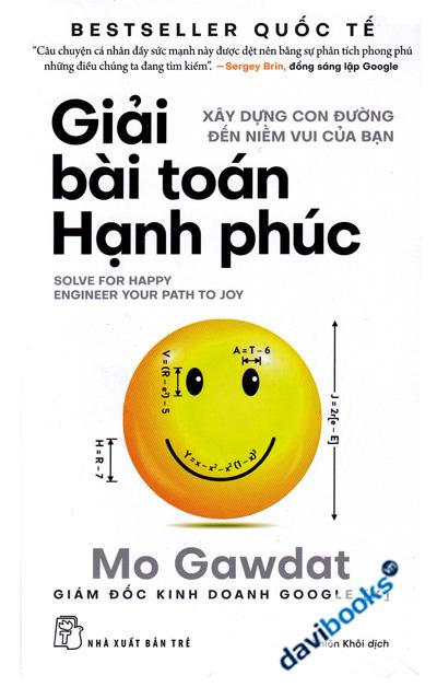 Giải Bài Toán Hạnh Phúc - Xây Dựng Con Đường Đến Niềm Vui Của Bạn