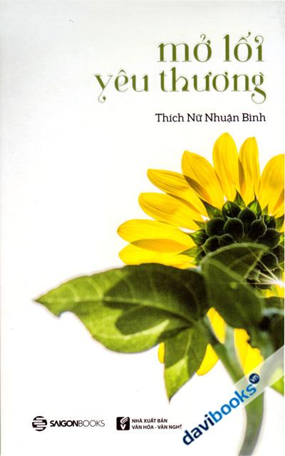Mở Lối Yêu Thương