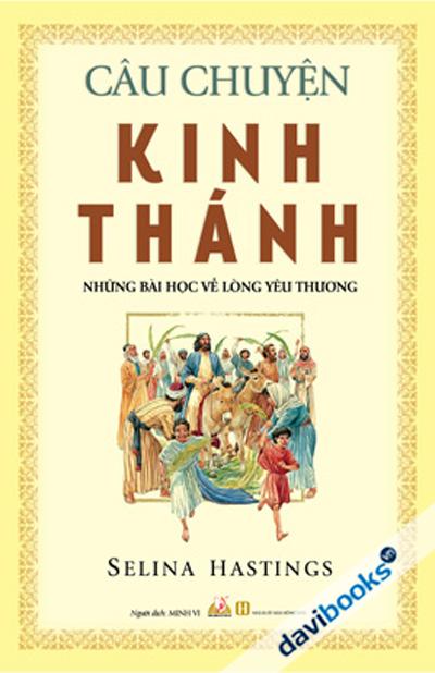 Câu Chuyện Kinh Thánh