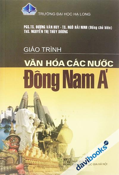 Giáo Trình Văn Học Các Nước Đông Nam Á