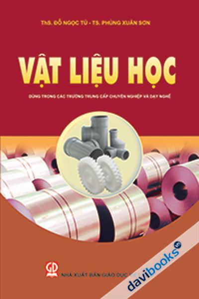 Vật Liệu Học