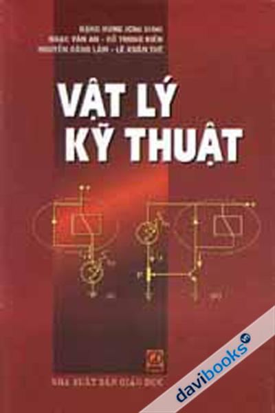 Vật Lý Kỹ Thuật