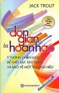 Đơn Giản Là Hoàn Hảo