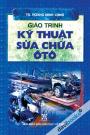 Giáo Trình Kỹ Thuật Sửa Chữa Ô Tô