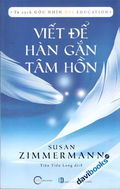Viết Để Hàn Gắn Tâm Hồn