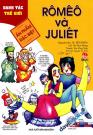 Danh Tác Thế Giới - Rômêô Và Juliét (Ấn Phẩm Đặc Biệt)