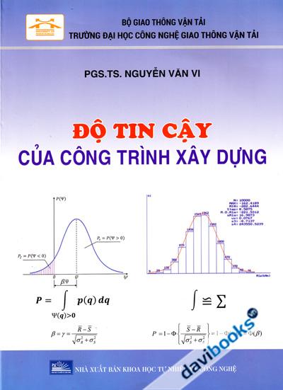 Độ Tin Cậy Của Công Trình Xây Dựng