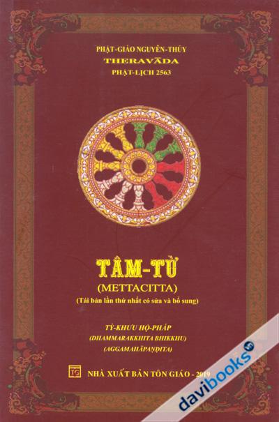 Tâm Từ (Metta Citta)