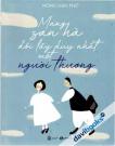 Mang San Hà Đổi Lấy Duy Nhất Một Người Thương