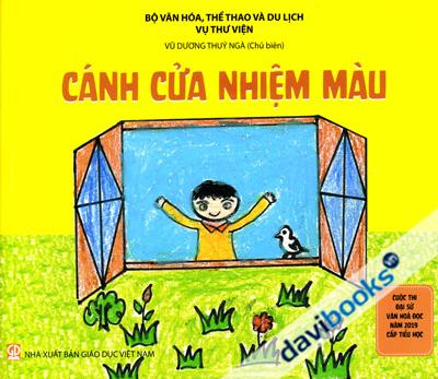 Cánh Cửa Nhiệm Màu