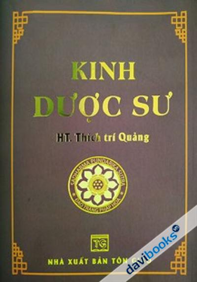 [Kinh Phật] Kinh Dược Sư
