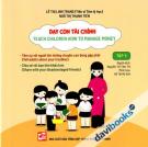 Dạy Con Tài Chính Tập 3