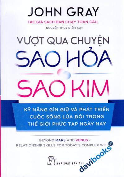 Vượt Qua Chuyện Sao Hỏa Sao Kim