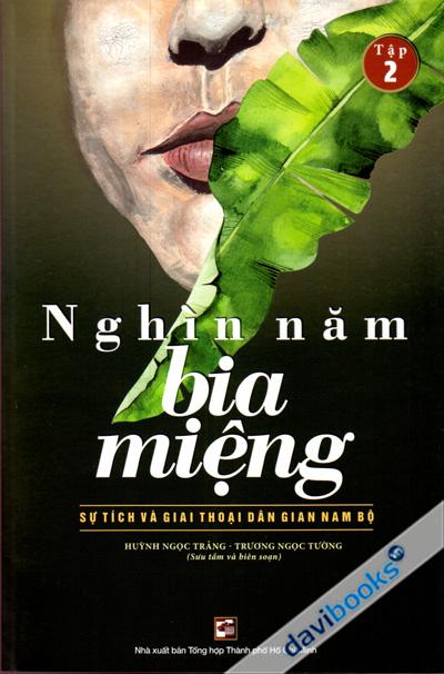 Nghìn Năm Bia Miệng Tập 2