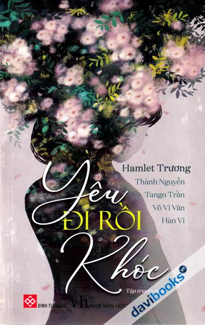 Yêu Đi Rồi Khóc